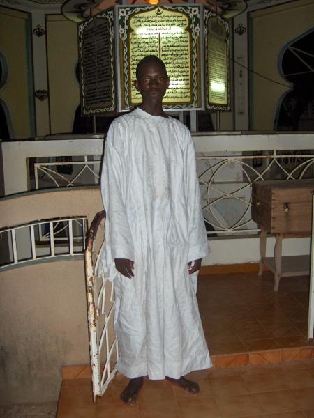 C Mon Ami Mbaye Guaye