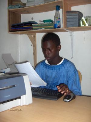 C Mon Ami Mbaye gaye